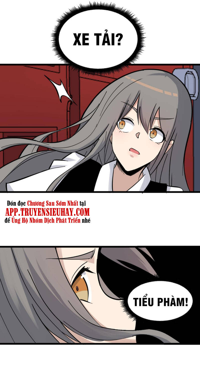 Cửa Hàng Đào Bảo Thông Tam Giới Chapter 283 - Trang 2