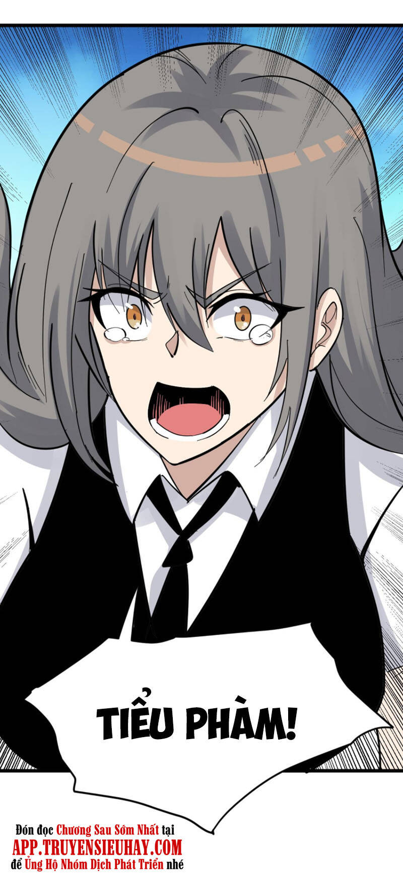 Cửa Hàng Đào Bảo Thông Tam Giới Chapter 283 - Trang 2