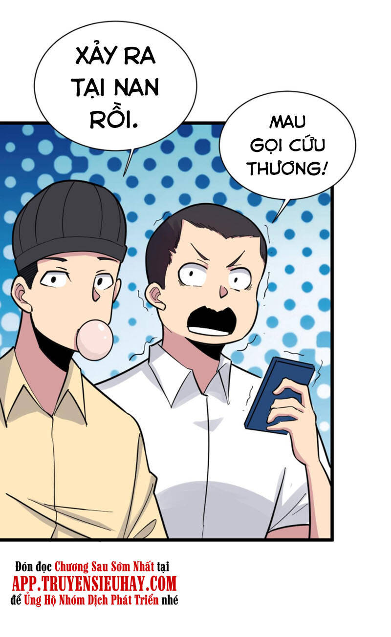 Cửa Hàng Đào Bảo Thông Tam Giới Chapter 283 - Trang 2