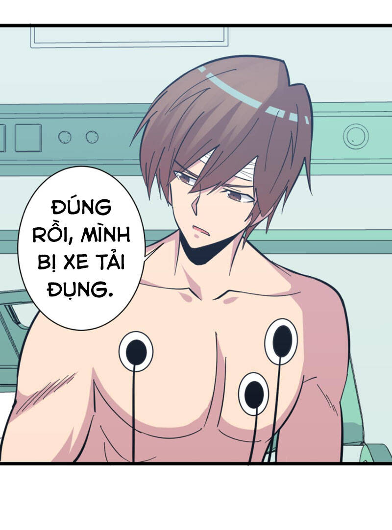 Cửa Hàng Đào Bảo Thông Tam Giới Chapter 283 - Trang 2