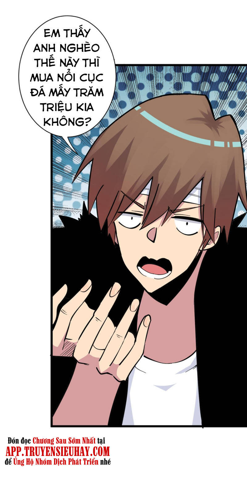 Cửa Hàng Đào Bảo Thông Tam Giới Chapter 284 - Trang 2