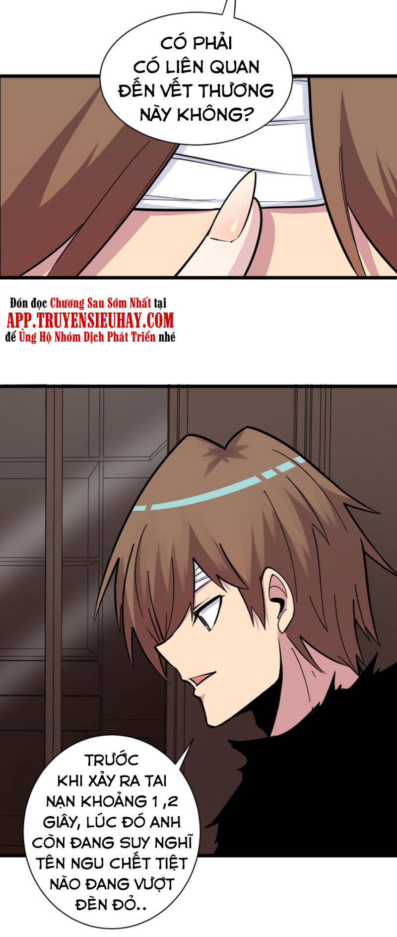 Cửa Hàng Đào Bảo Thông Tam Giới Chapter 284 - Trang 2