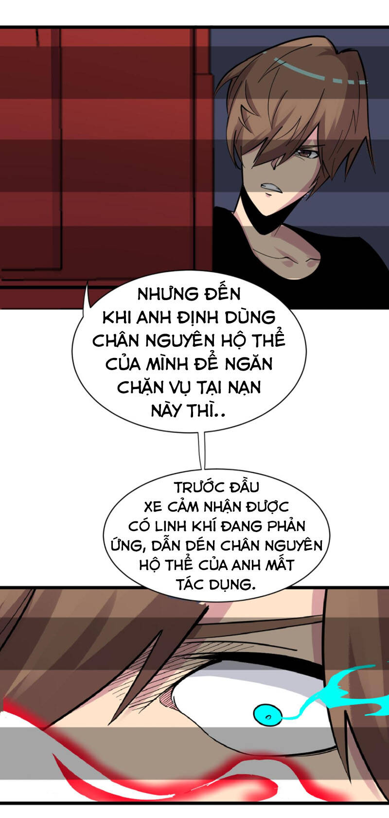 Cửa Hàng Đào Bảo Thông Tam Giới Chapter 284 - Trang 2