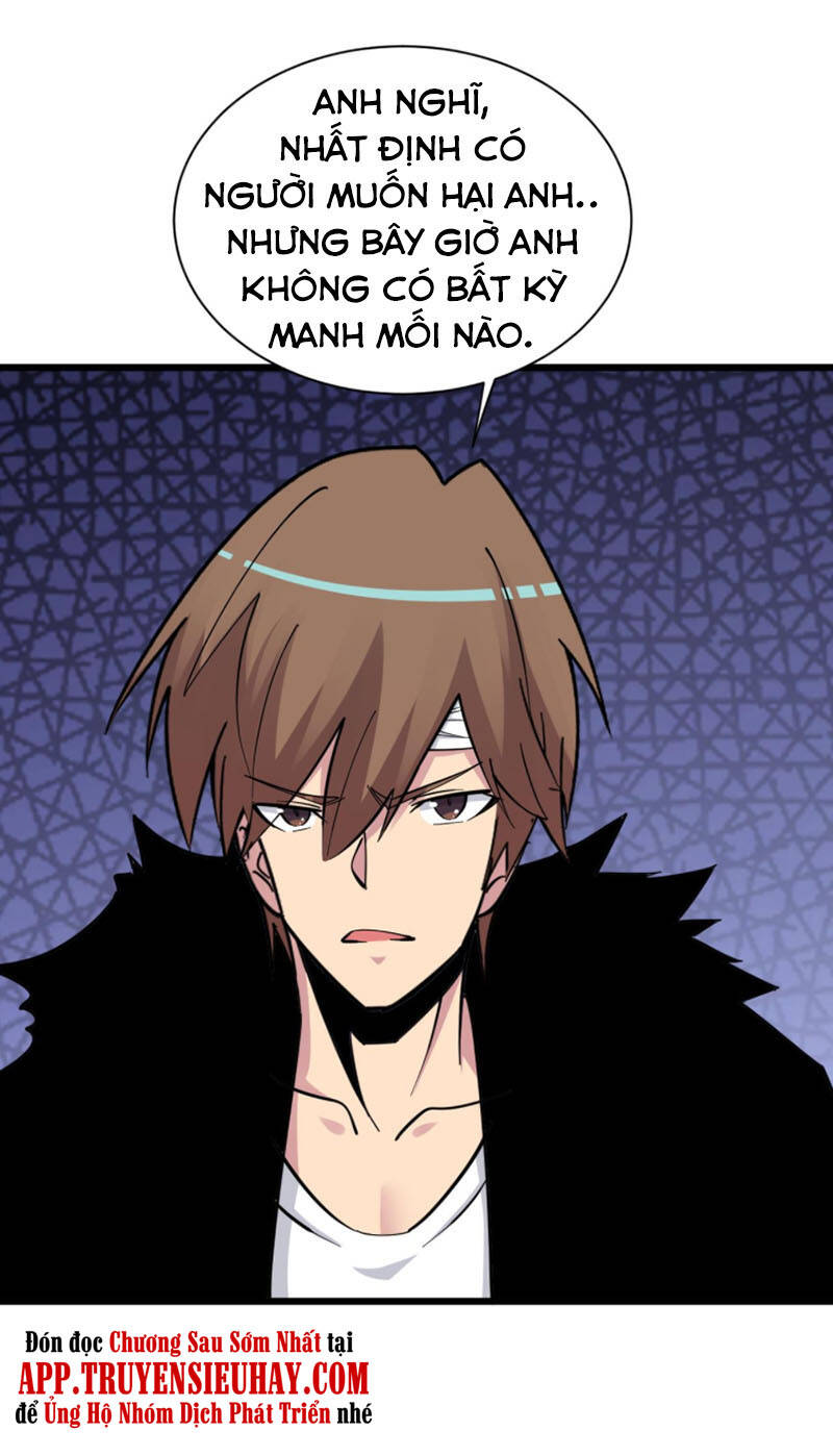 Cửa Hàng Đào Bảo Thông Tam Giới Chapter 284 - Trang 2