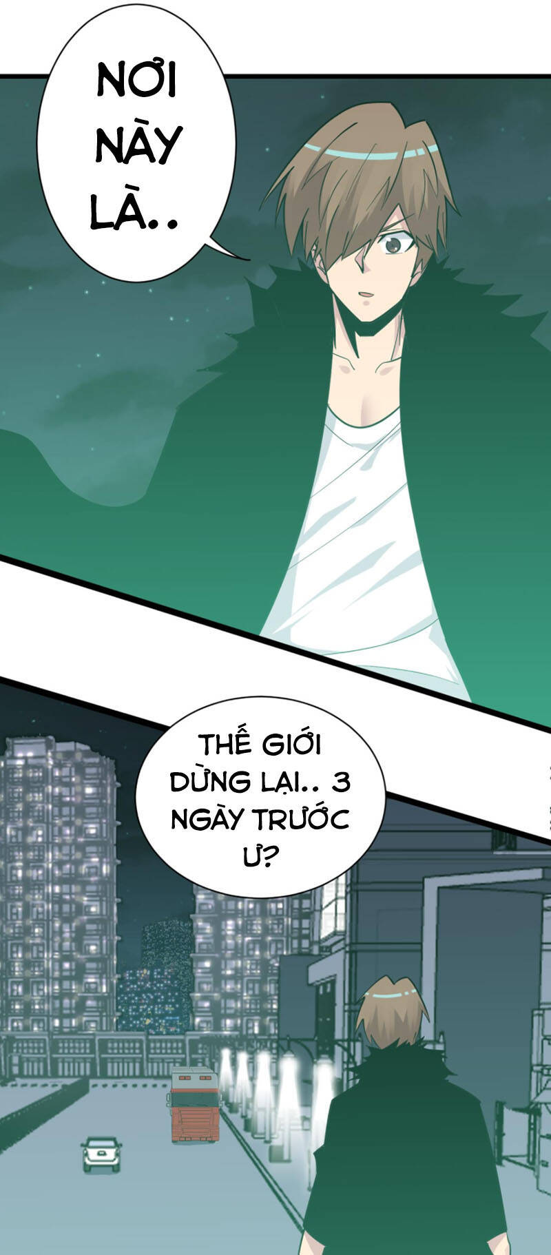 Cửa Hàng Đào Bảo Thông Tam Giới Chapter 284 - Trang 2