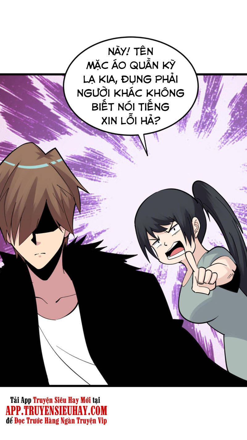 Cửa Hàng Đào Bảo Thông Tam Giới Chapter 284 - Trang 2