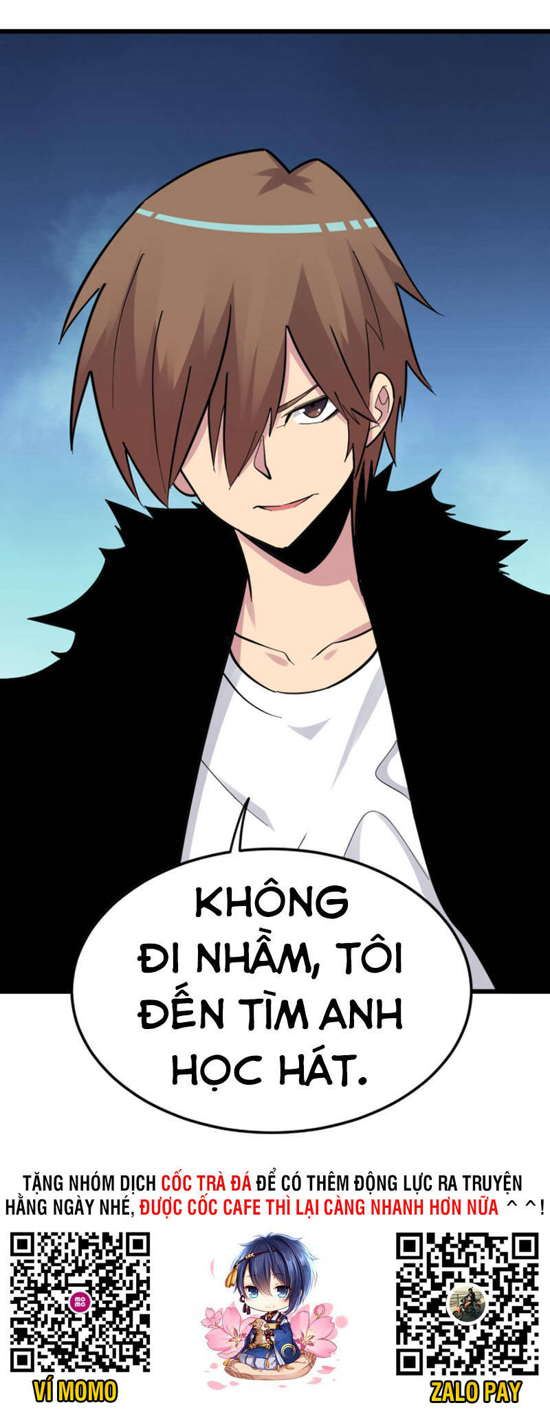 Cửa Hàng Đào Bảo Thông Tam Giới Chapter 284 - Trang 2