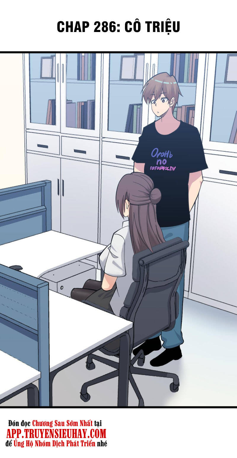 Cửa Hàng Đào Bảo Thông Tam Giới Chapter 286 - Trang 2