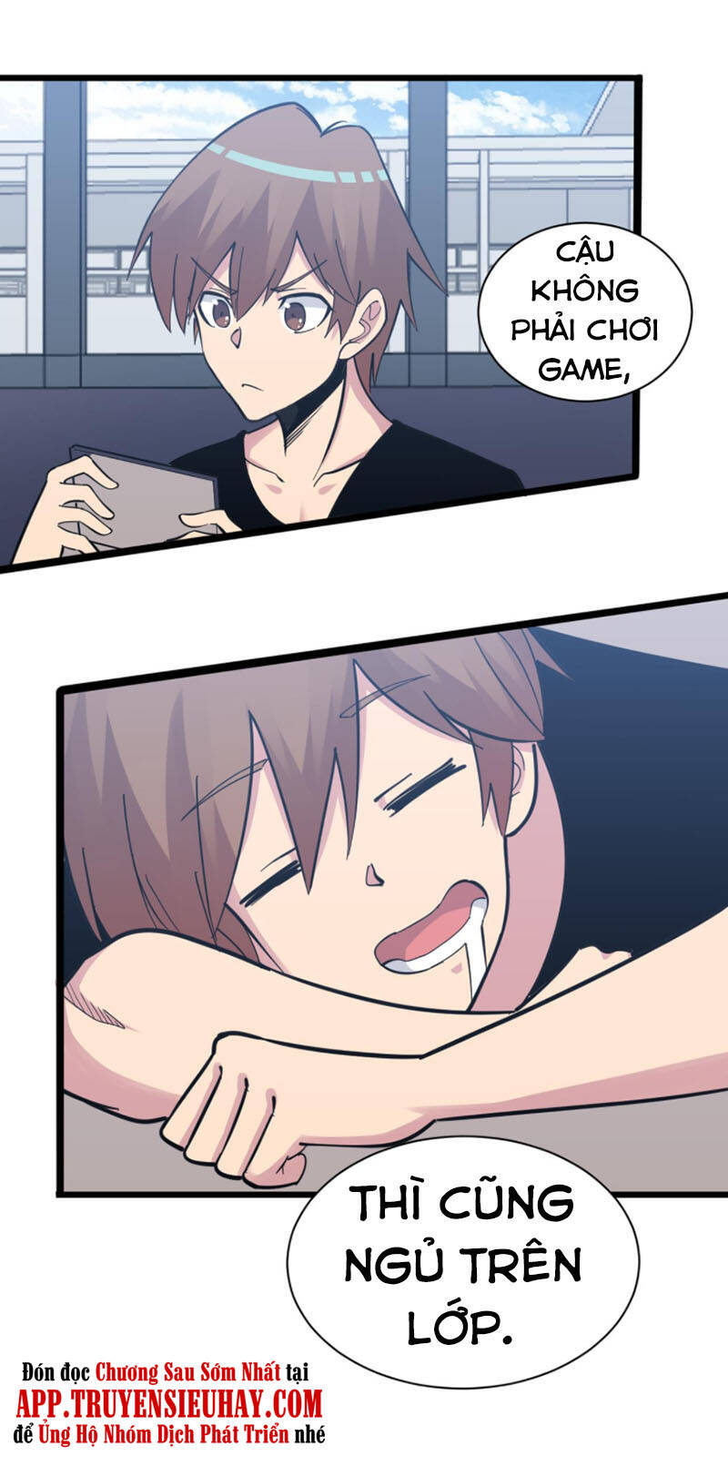 Cửa Hàng Đào Bảo Thông Tam Giới Chapter 286 - Trang 2