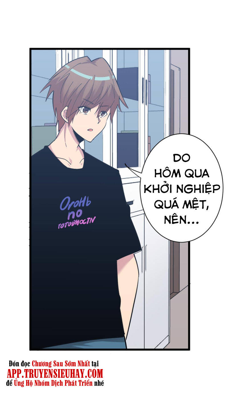 Cửa Hàng Đào Bảo Thông Tam Giới Chapter 286 - Trang 2