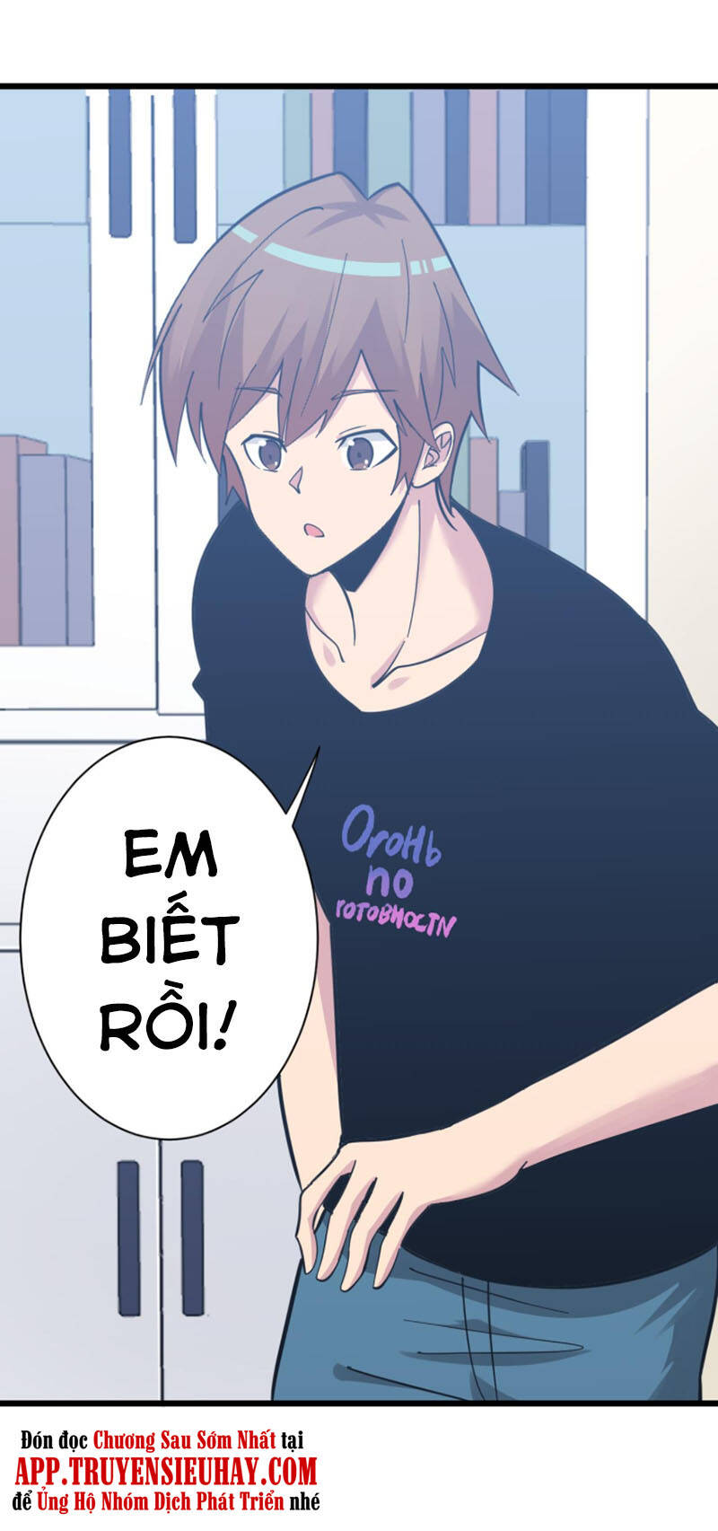 Cửa Hàng Đào Bảo Thông Tam Giới Chapter 286 - Trang 2