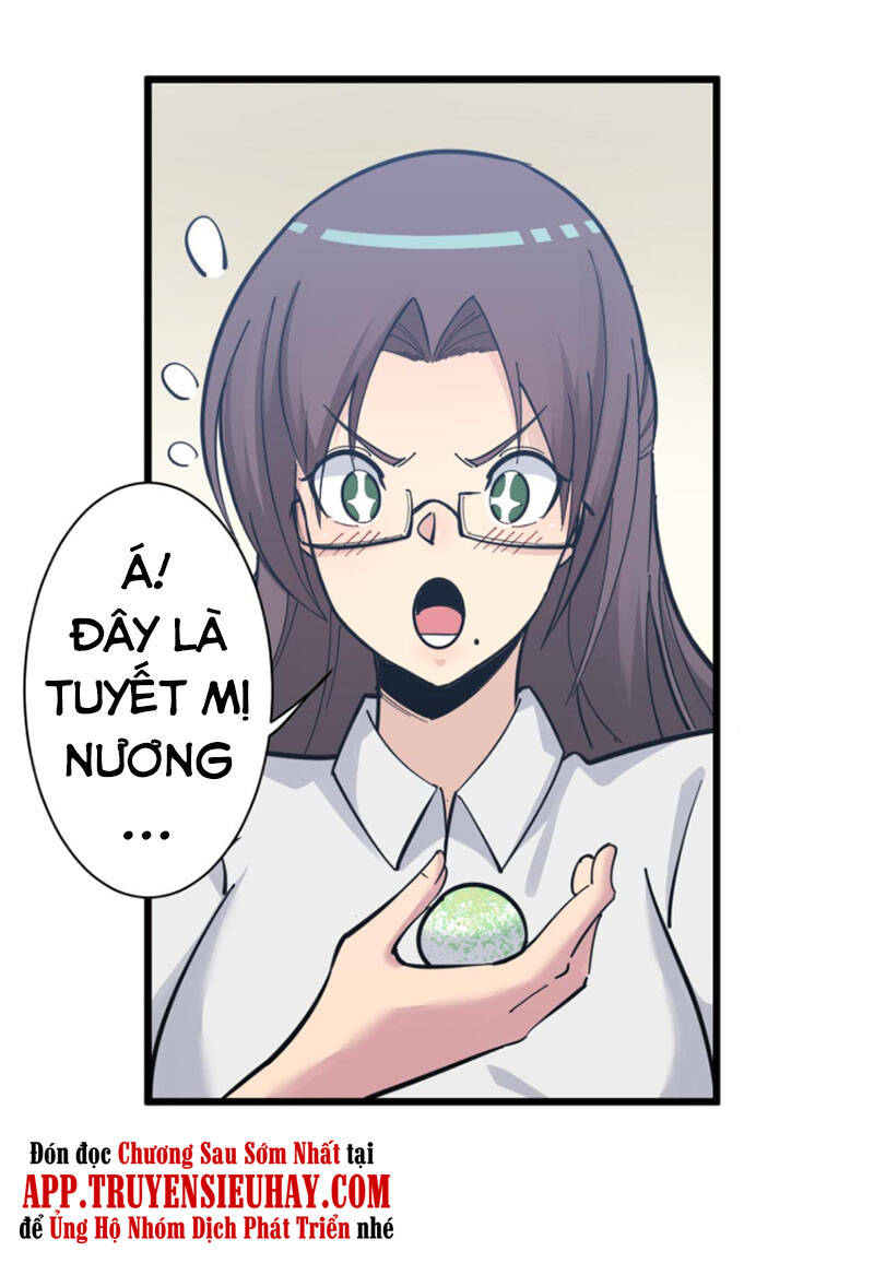 Cửa Hàng Đào Bảo Thông Tam Giới Chapter 286 - Trang 2