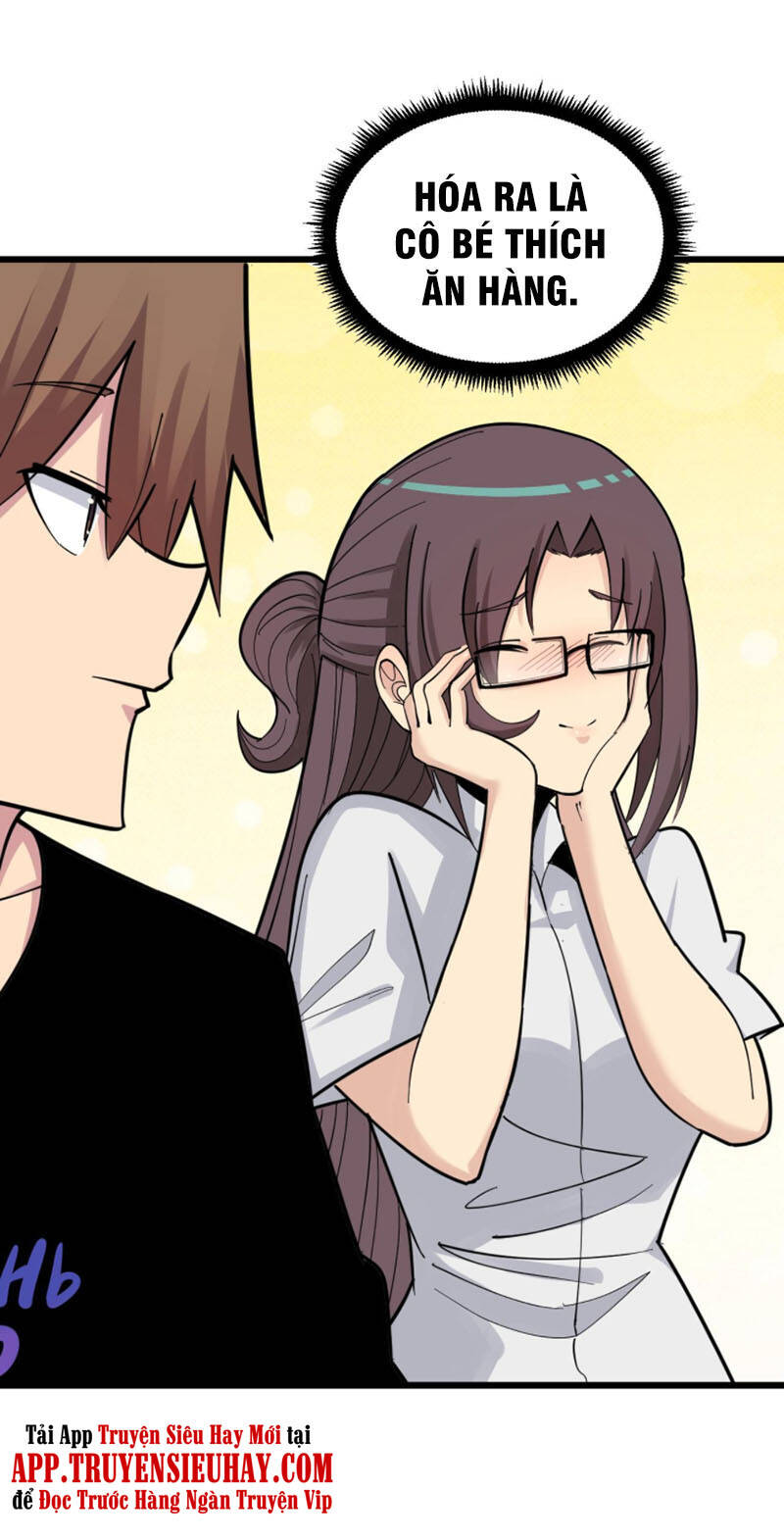 Cửa Hàng Đào Bảo Thông Tam Giới Chapter 286 - Trang 2