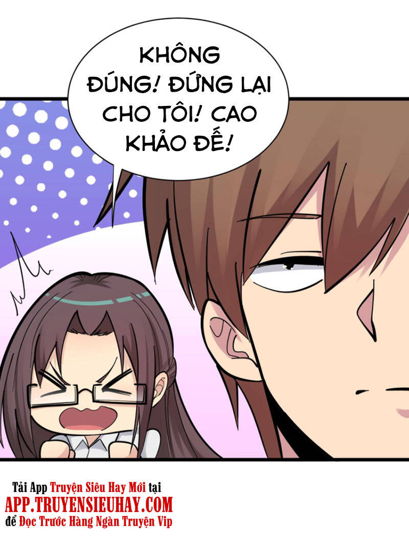 Cửa Hàng Đào Bảo Thông Tam Giới Chapter 286 - Trang 2