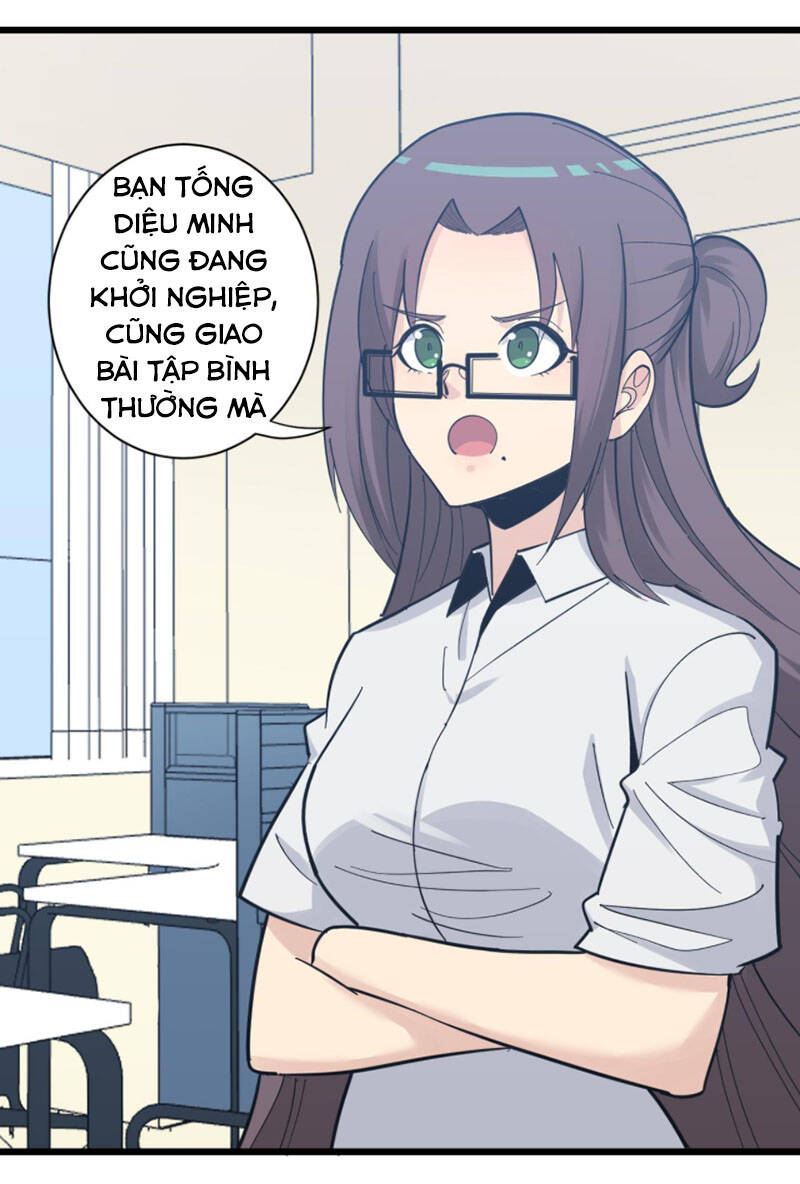 Cửa Hàng Đào Bảo Thông Tam Giới Chapter 286 - Trang 2