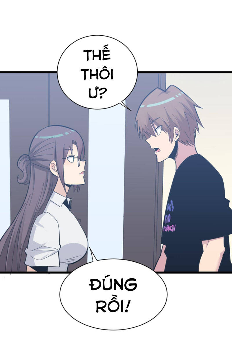 Cửa Hàng Đào Bảo Thông Tam Giới Chapter 286 - Trang 2