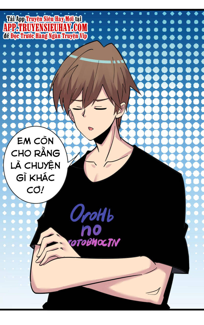 Cửa Hàng Đào Bảo Thông Tam Giới Chapter 286 - Trang 2