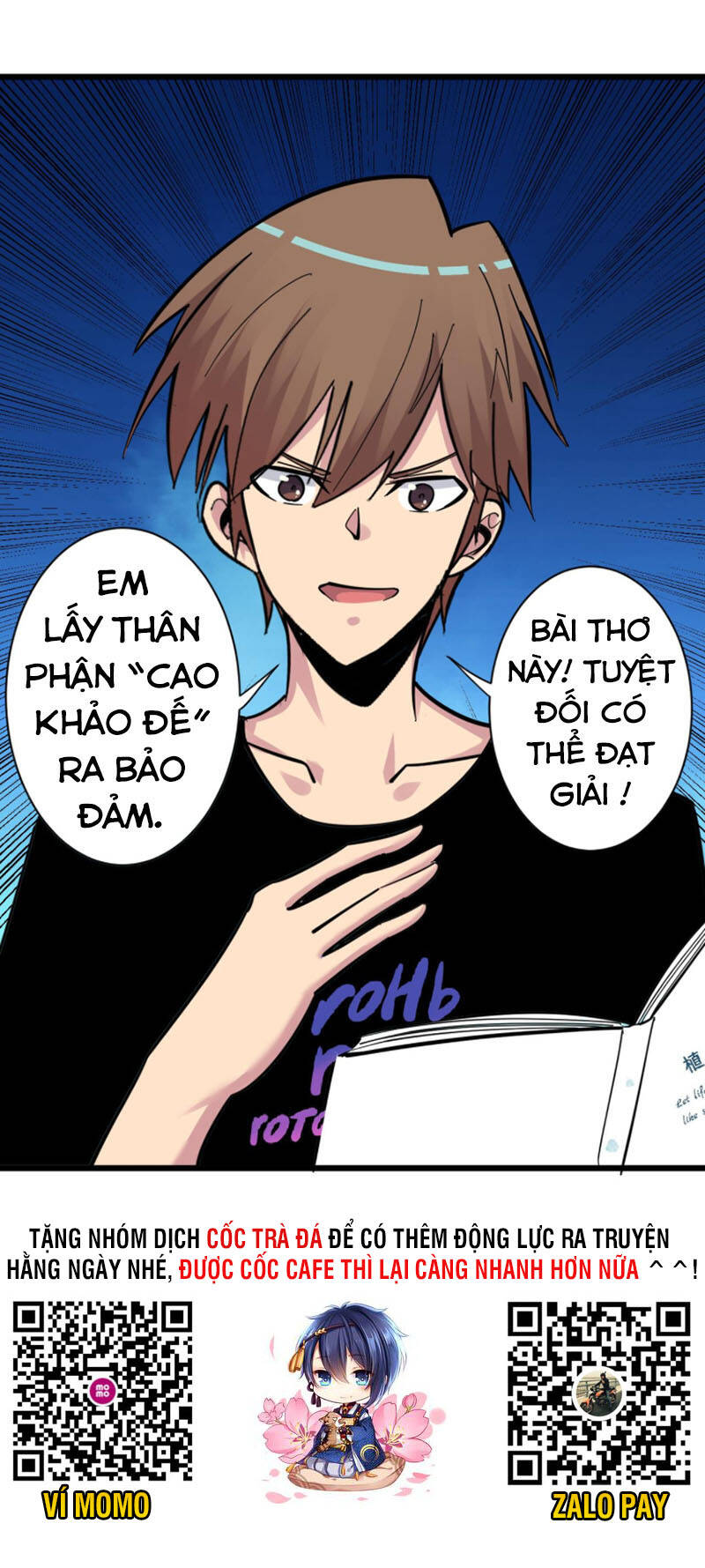 Cửa Hàng Đào Bảo Thông Tam Giới Chapter 286 - Trang 2