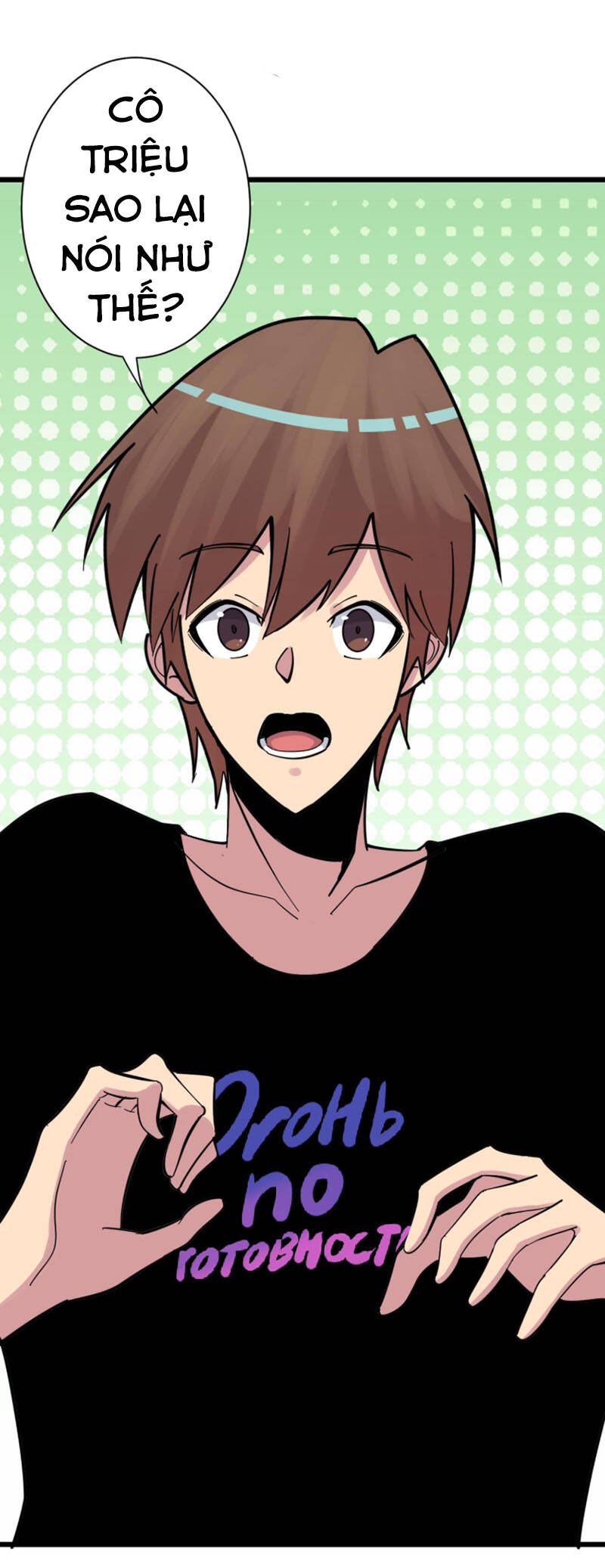 Cửa Hàng Đào Bảo Thông Tam Giới Chapter 286 - Trang 2