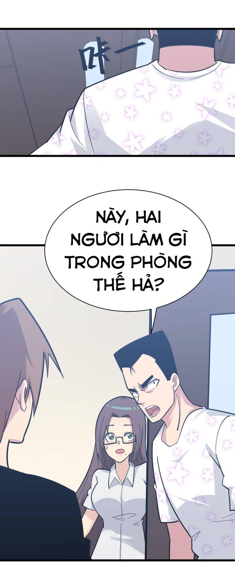 Cửa Hàng Đào Bảo Thông Tam Giới Chapter 287 - Trang 2