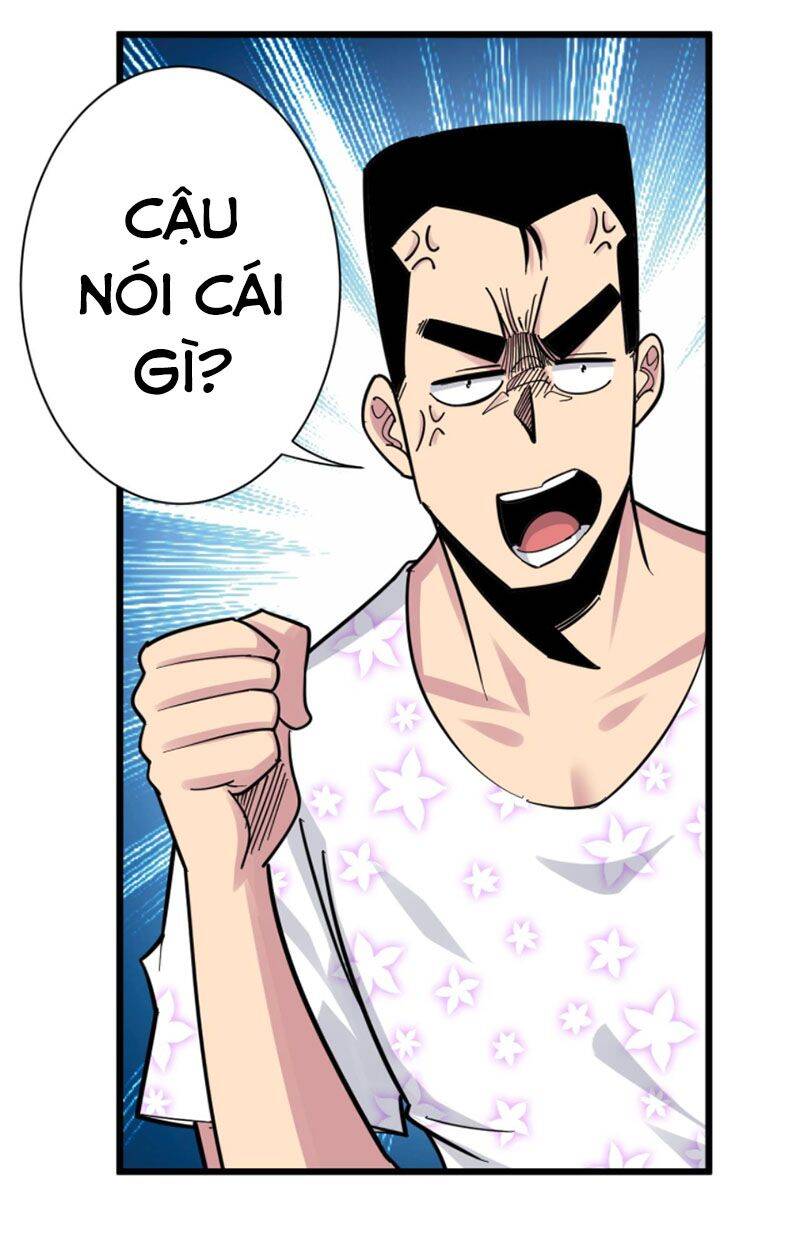 Cửa Hàng Đào Bảo Thông Tam Giới Chapter 287 - Trang 2