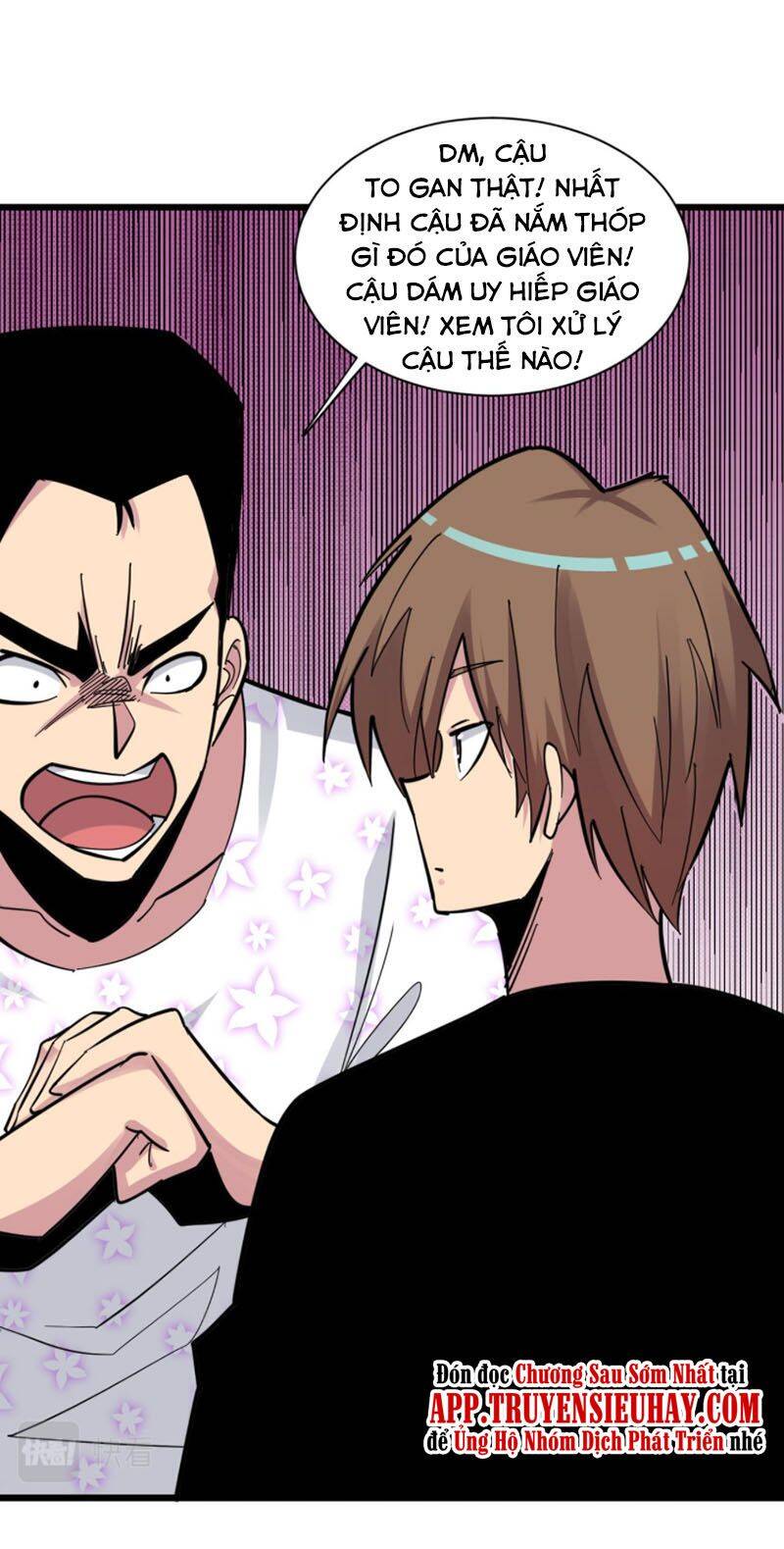 Cửa Hàng Đào Bảo Thông Tam Giới Chapter 287 - Trang 2