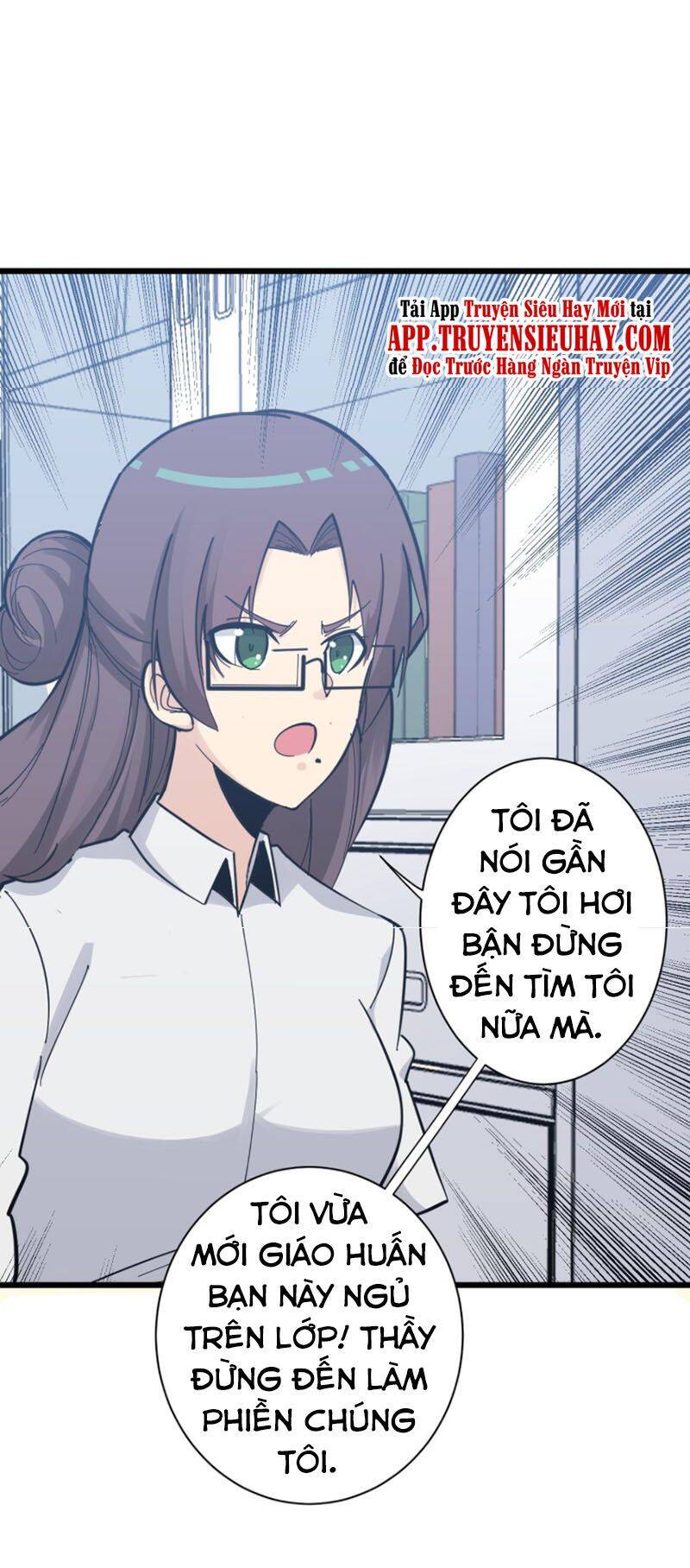 Cửa Hàng Đào Bảo Thông Tam Giới Chapter 287 - Trang 2