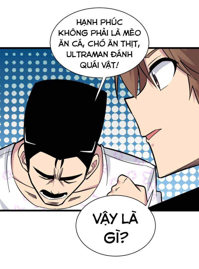 Cửa Hàng Đào Bảo Thông Tam Giới Chapter 287 - Trang 2