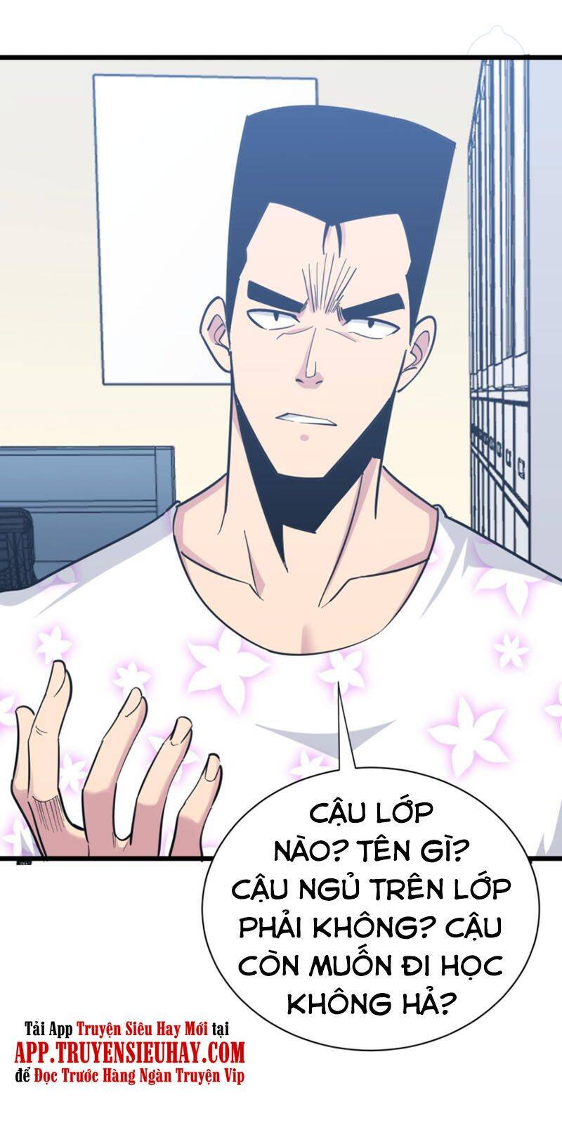 Cửa Hàng Đào Bảo Thông Tam Giới Chapter 287 - Trang 2