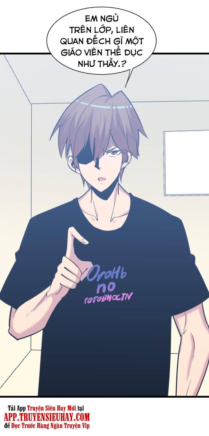 Cửa Hàng Đào Bảo Thông Tam Giới Chapter 287 - Trang 2