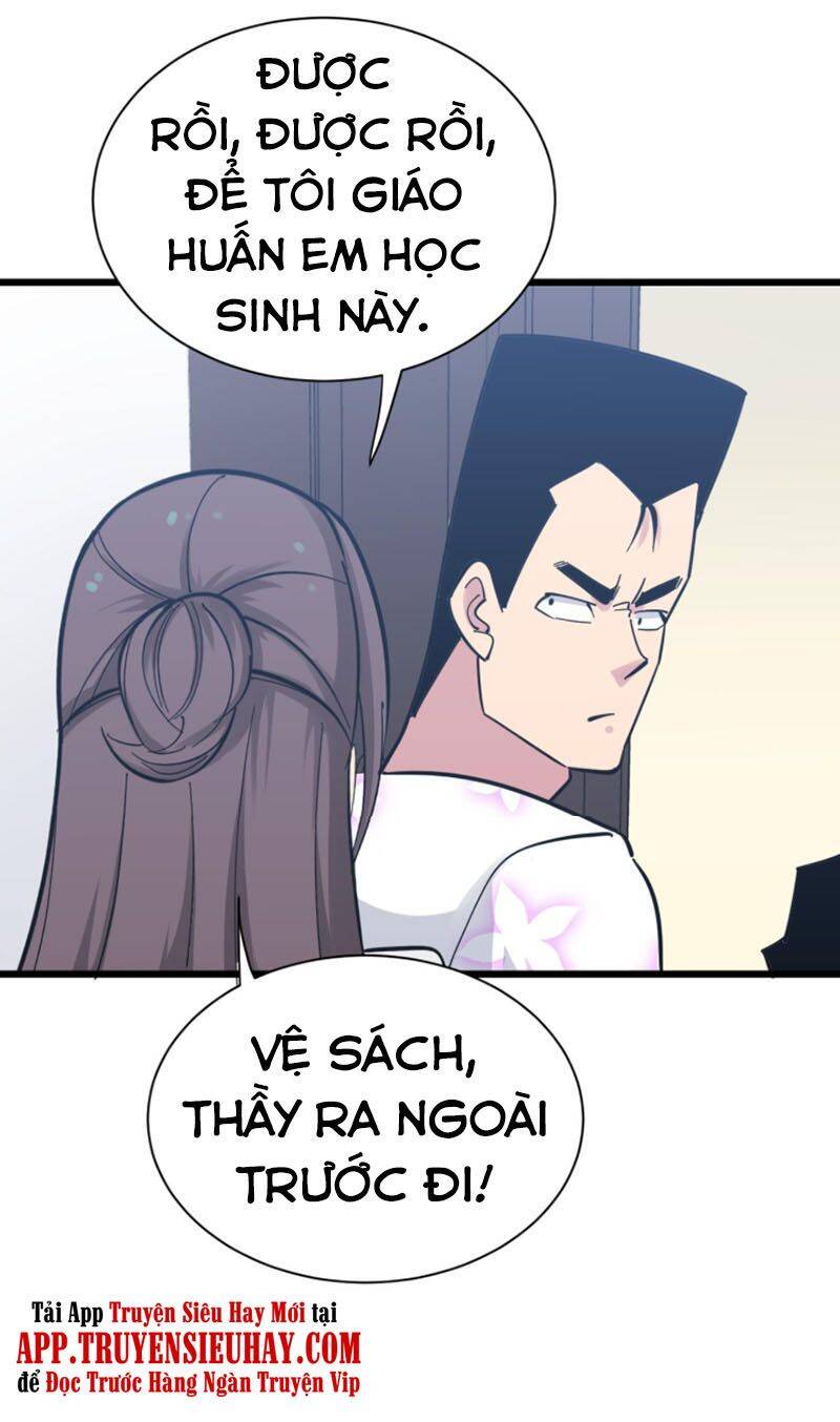 Cửa Hàng Đào Bảo Thông Tam Giới Chapter 287 - Trang 2