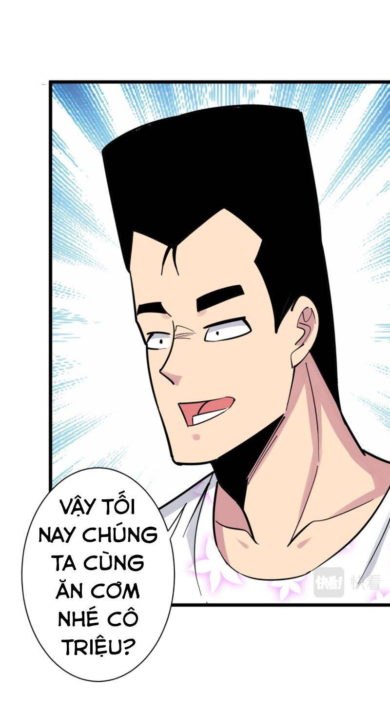 Cửa Hàng Đào Bảo Thông Tam Giới Chapter 287 - Trang 2