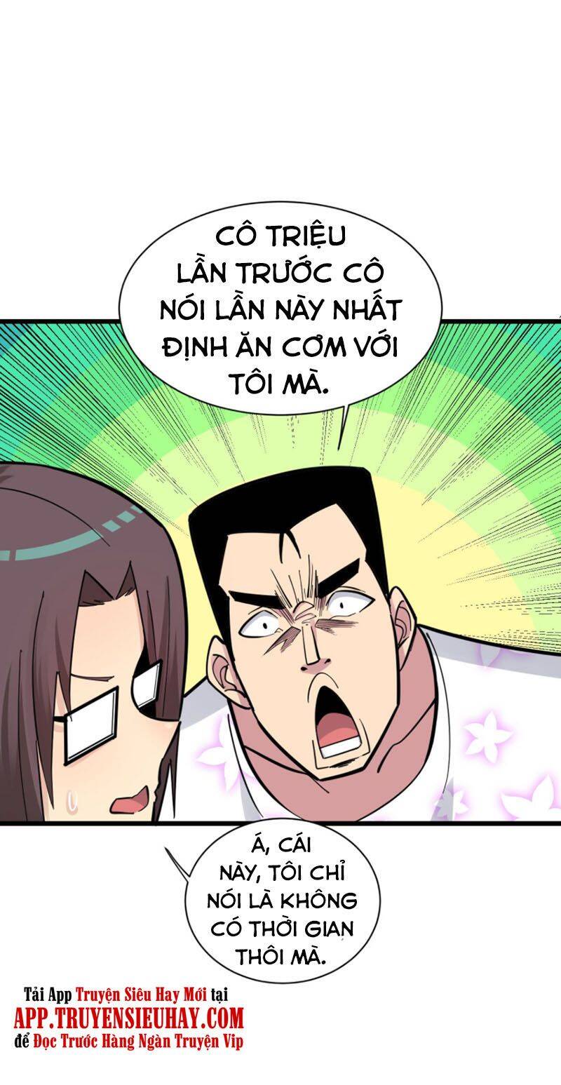 Cửa Hàng Đào Bảo Thông Tam Giới Chapter 287 - Trang 2