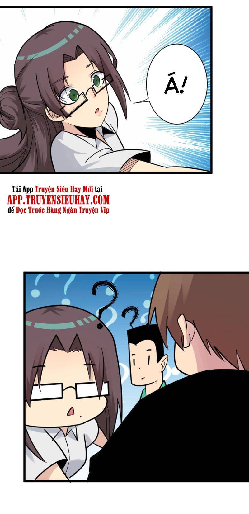 Cửa Hàng Đào Bảo Thông Tam Giới Chapter 287 - Trang 2