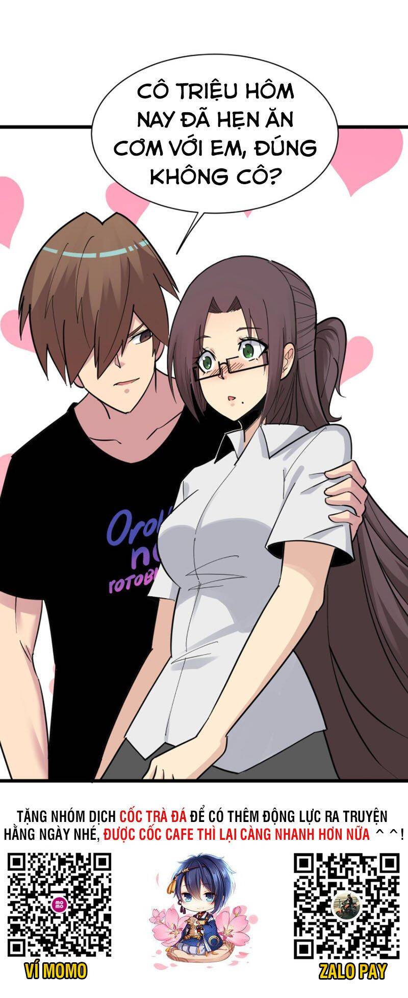 Cửa Hàng Đào Bảo Thông Tam Giới Chapter 287 - Trang 2