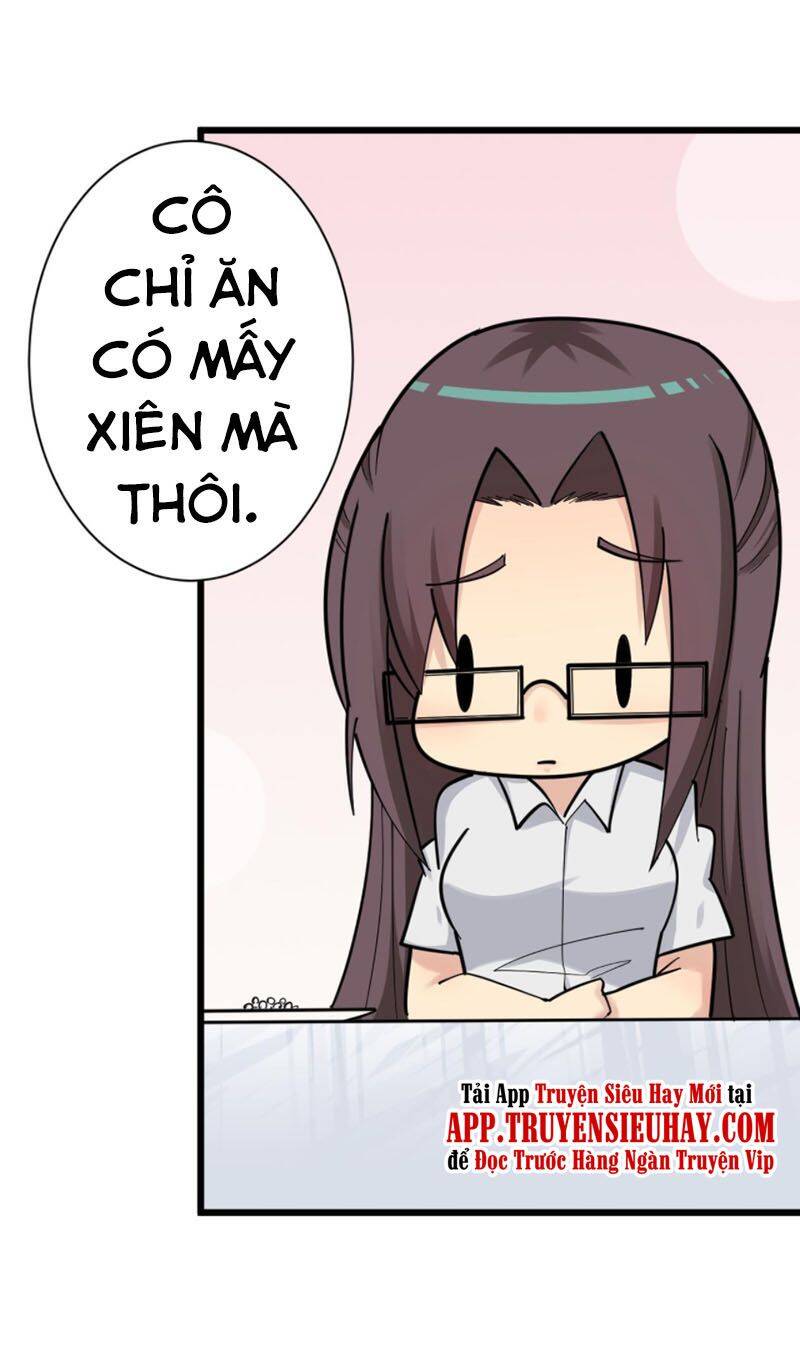 Cửa Hàng Đào Bảo Thông Tam Giới Chapter 288 - Trang 2