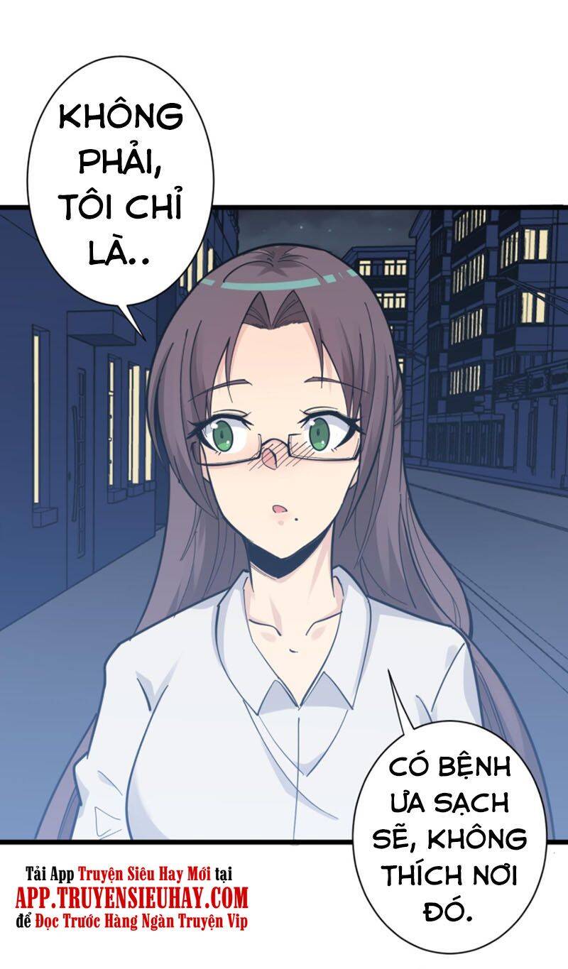 Cửa Hàng Đào Bảo Thông Tam Giới Chapter 288 - Trang 2