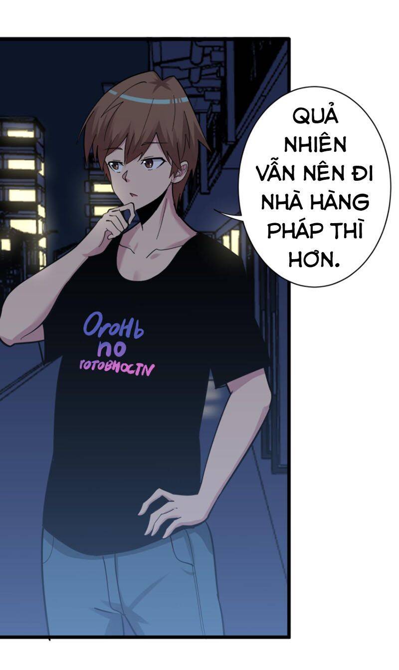 Cửa Hàng Đào Bảo Thông Tam Giới Chapter 288 - Trang 2