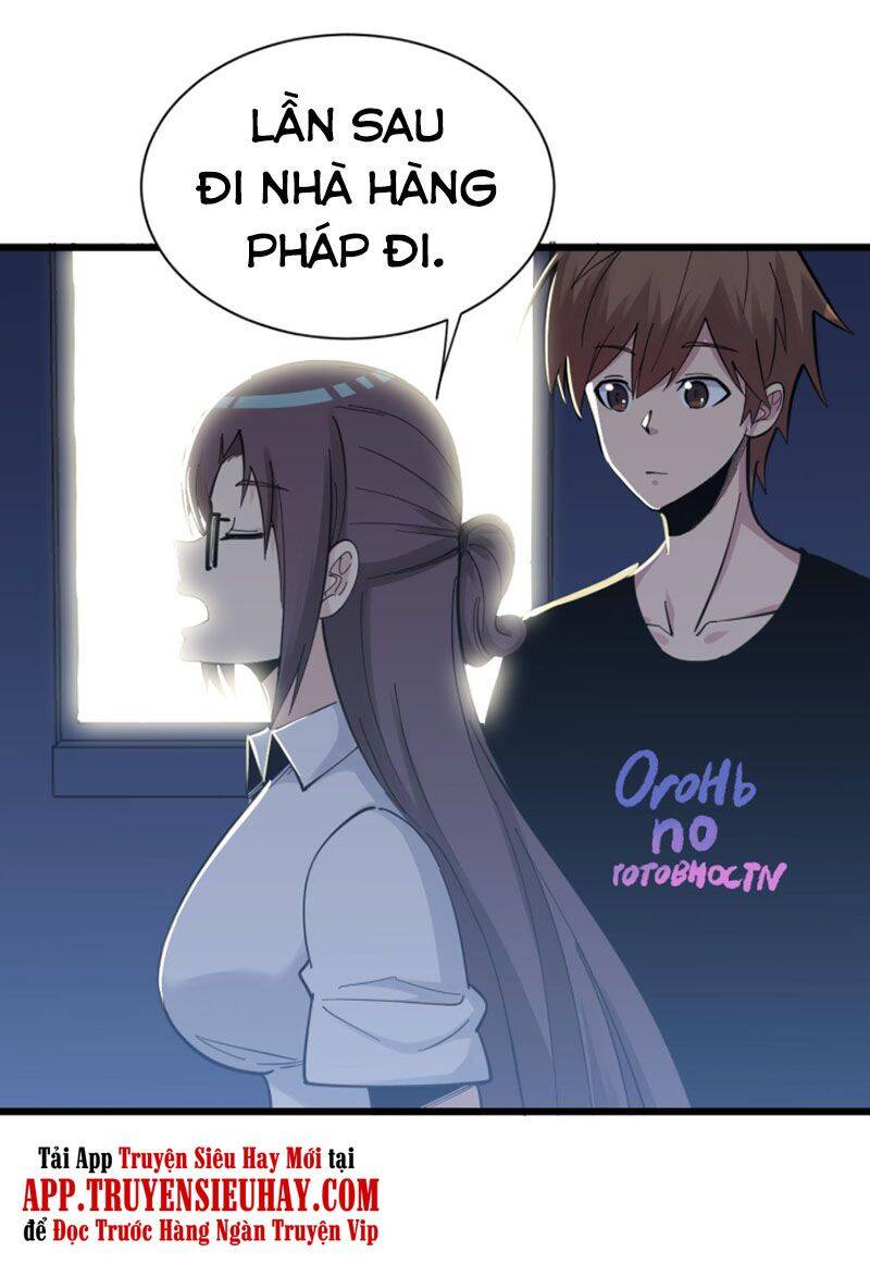 Cửa Hàng Đào Bảo Thông Tam Giới Chapter 288 - Trang 2