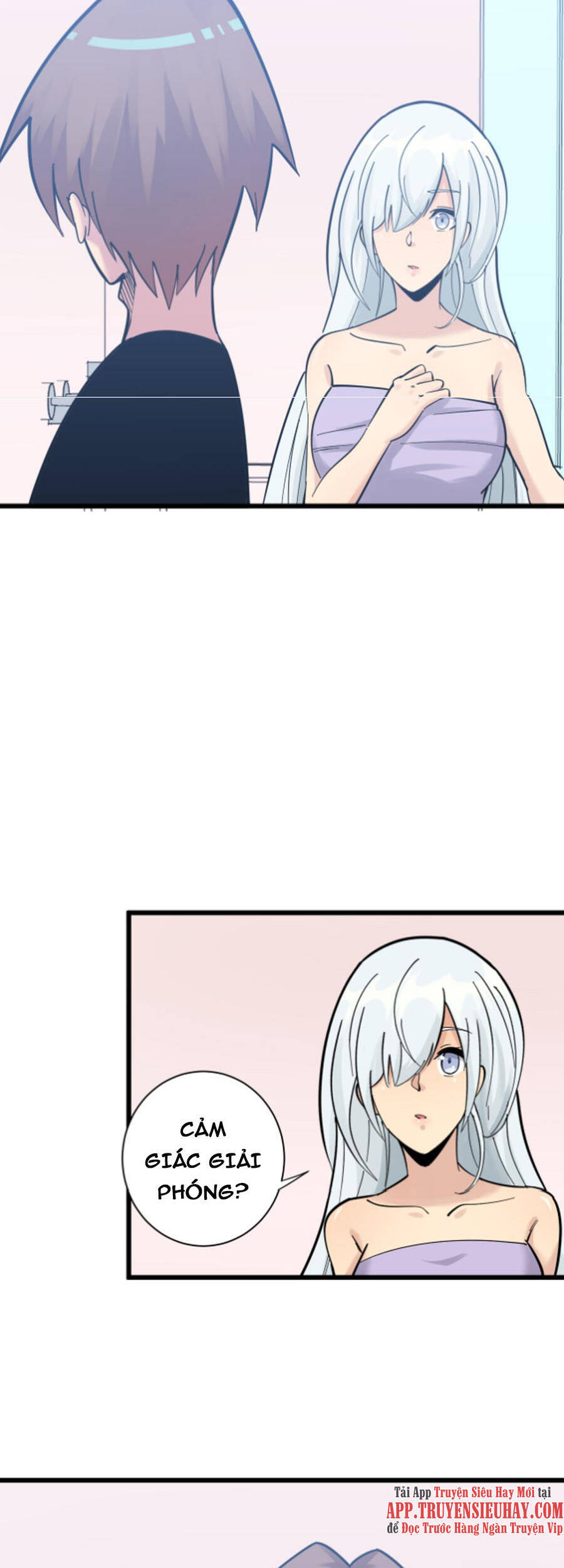 Cửa Hàng Đào Bảo Thông Tam Giới Chapter 289 - Trang 2