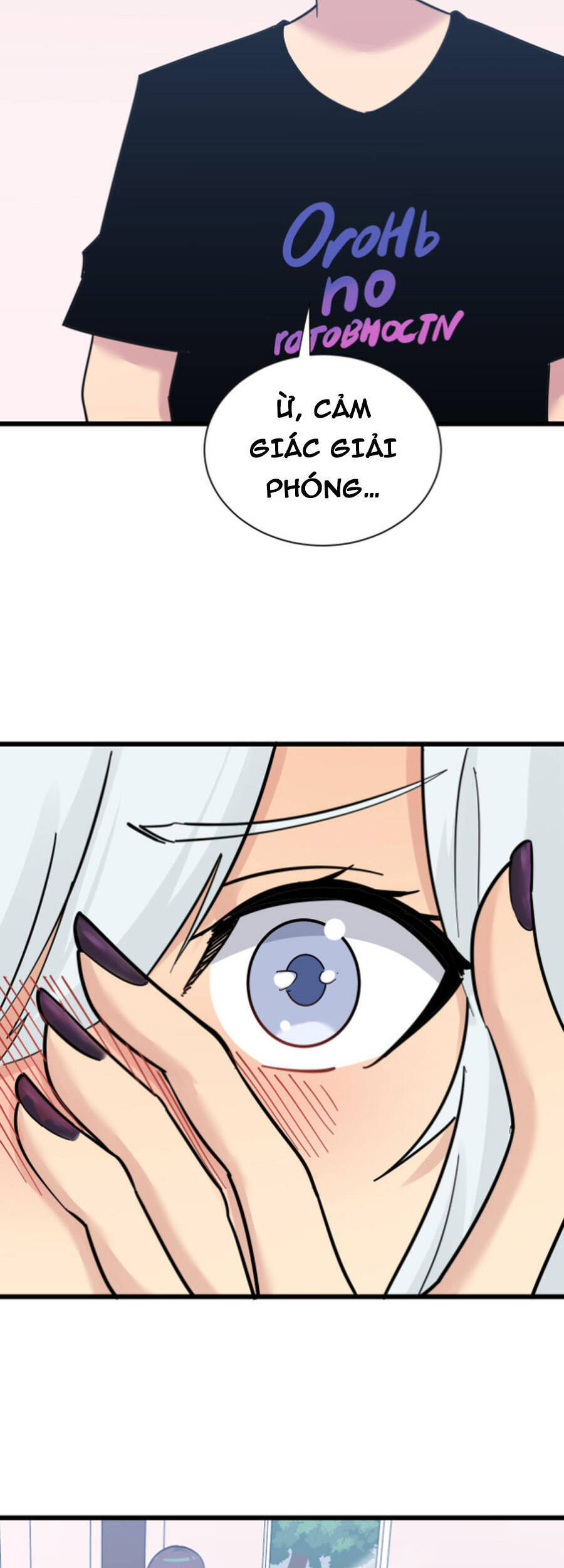 Cửa Hàng Đào Bảo Thông Tam Giới Chapter 289 - Trang 2