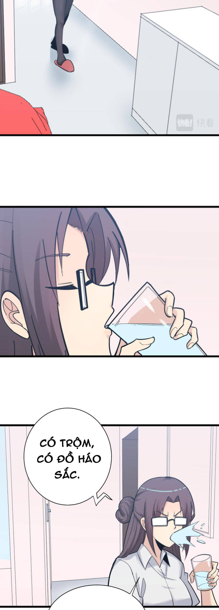 Cửa Hàng Đào Bảo Thông Tam Giới Chapter 289 - Trang 2