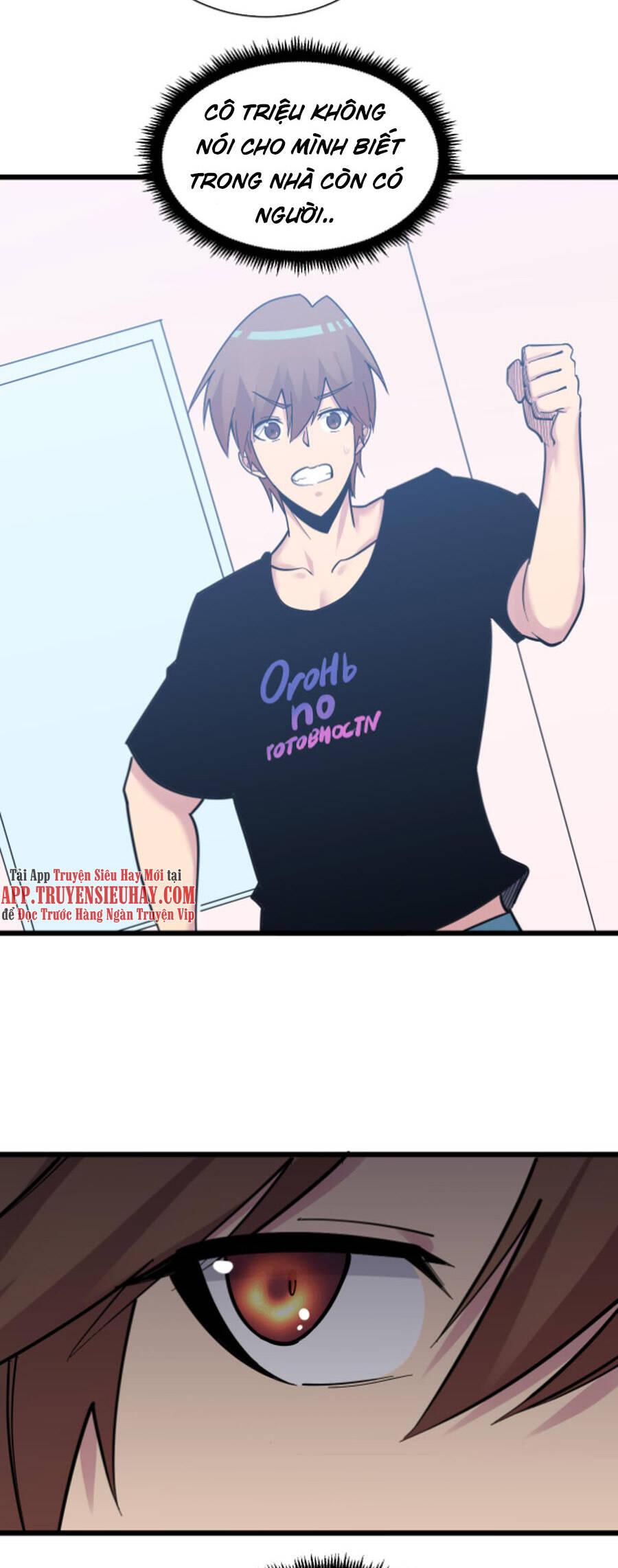 Cửa Hàng Đào Bảo Thông Tam Giới Chapter 289 - Trang 2