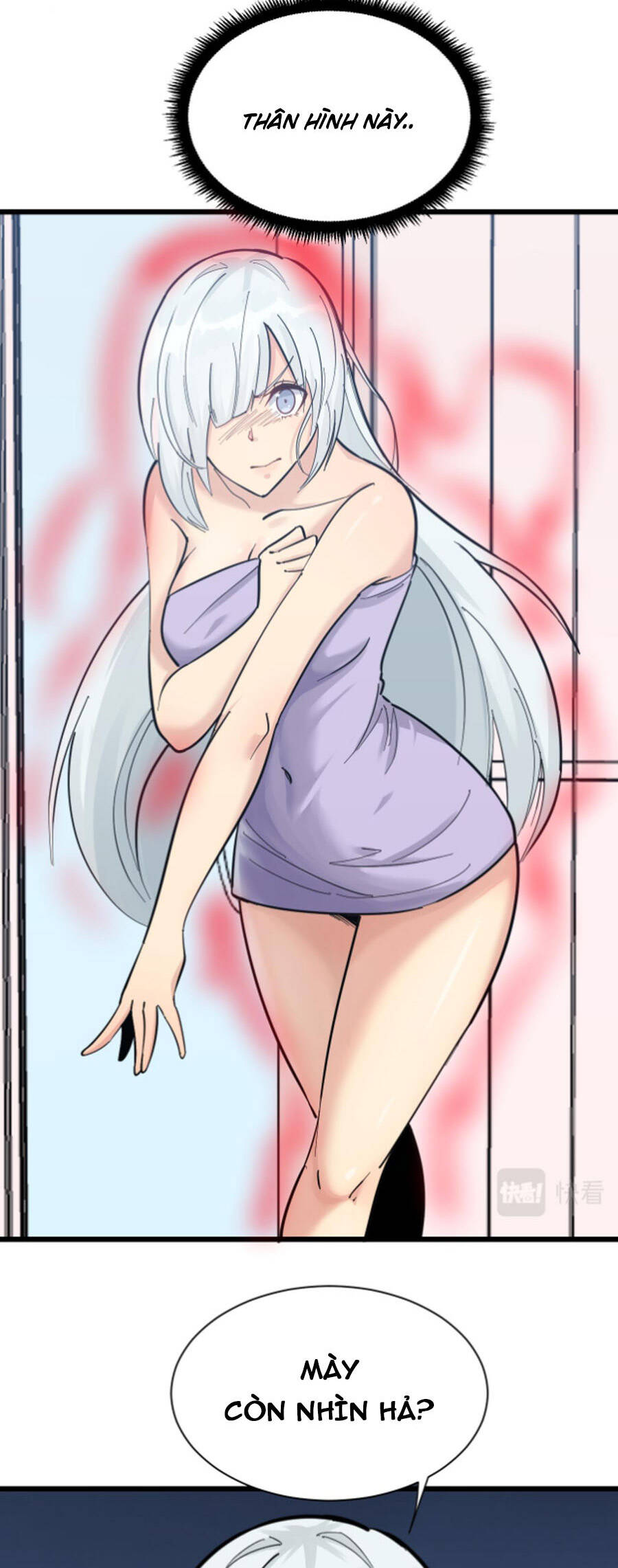 Cửa Hàng Đào Bảo Thông Tam Giới Chapter 289 - Trang 2