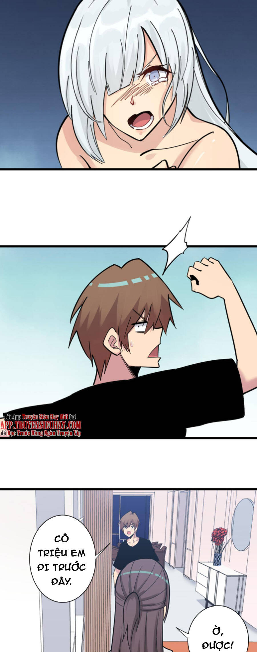 Cửa Hàng Đào Bảo Thông Tam Giới Chapter 289 - Trang 2