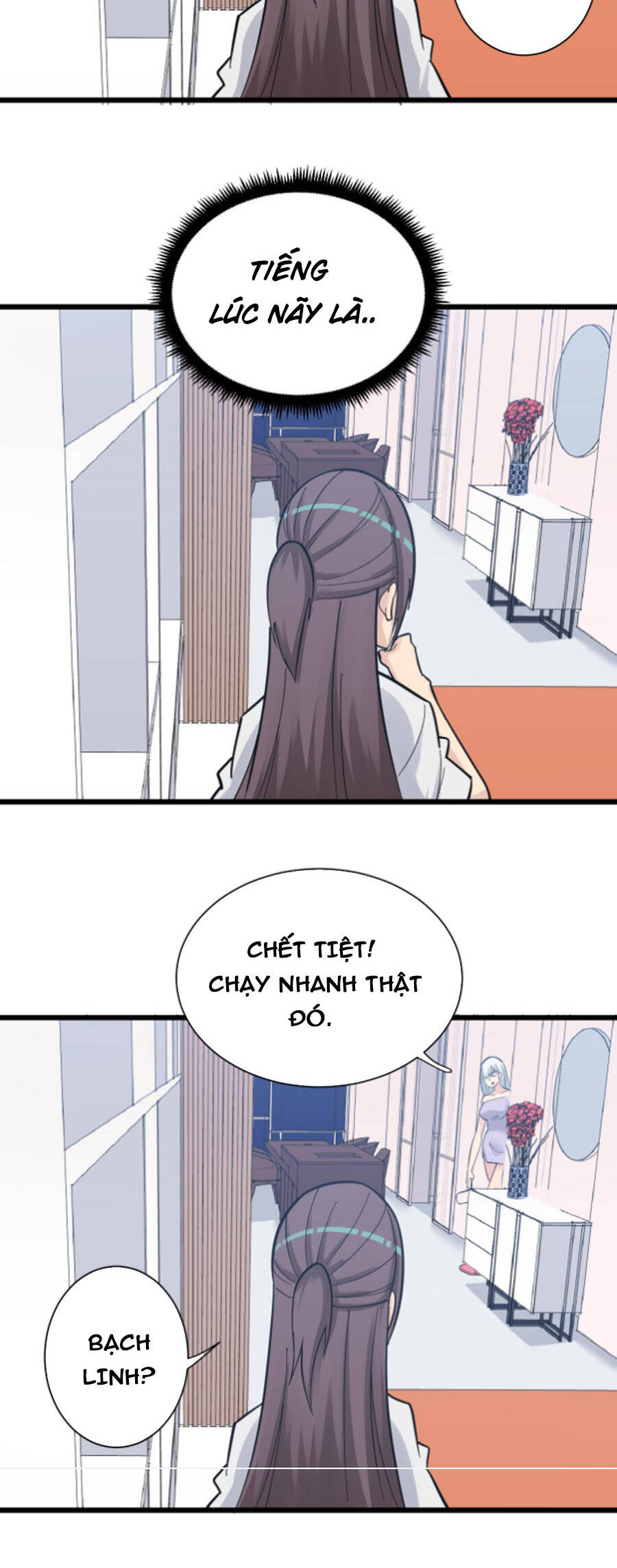 Cửa Hàng Đào Bảo Thông Tam Giới Chapter 289 - Trang 2