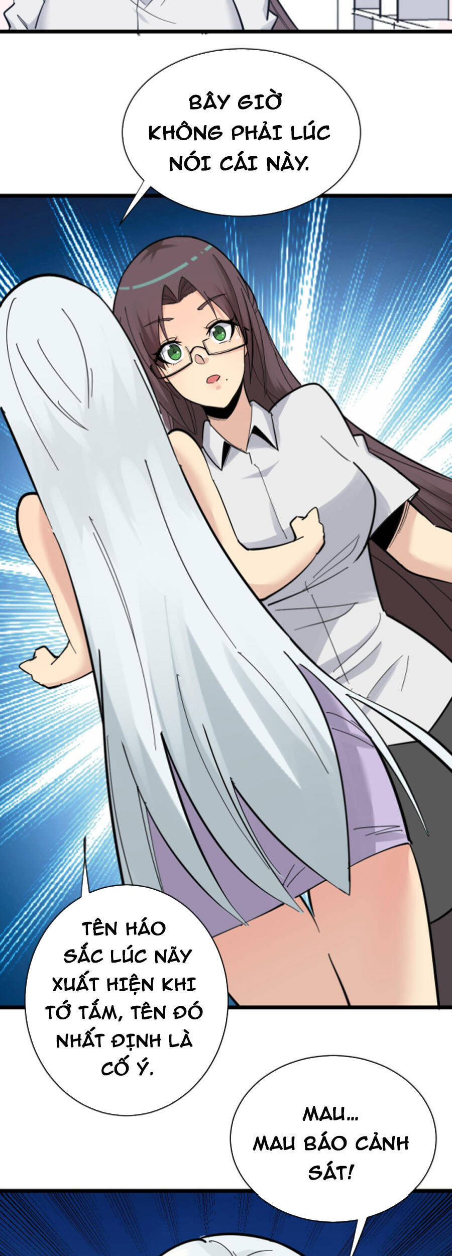 Cửa Hàng Đào Bảo Thông Tam Giới Chapter 289 - Trang 2