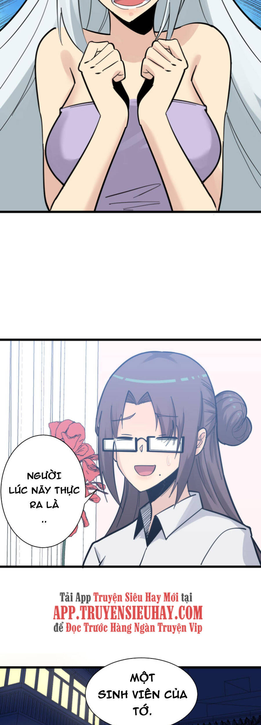 Cửa Hàng Đào Bảo Thông Tam Giới Chapter 289 - Trang 2