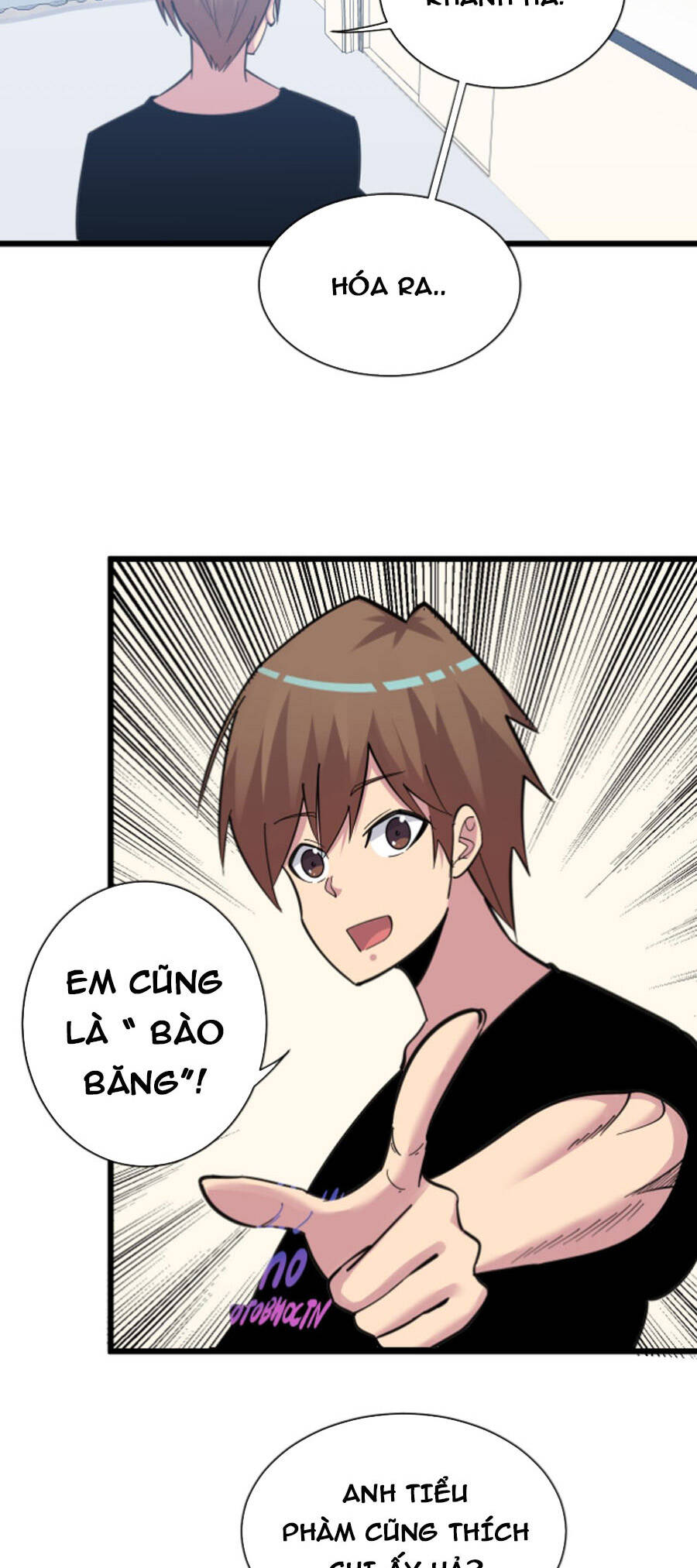 Cửa Hàng Đào Bảo Thông Tam Giới Chapter 289 - Trang 2