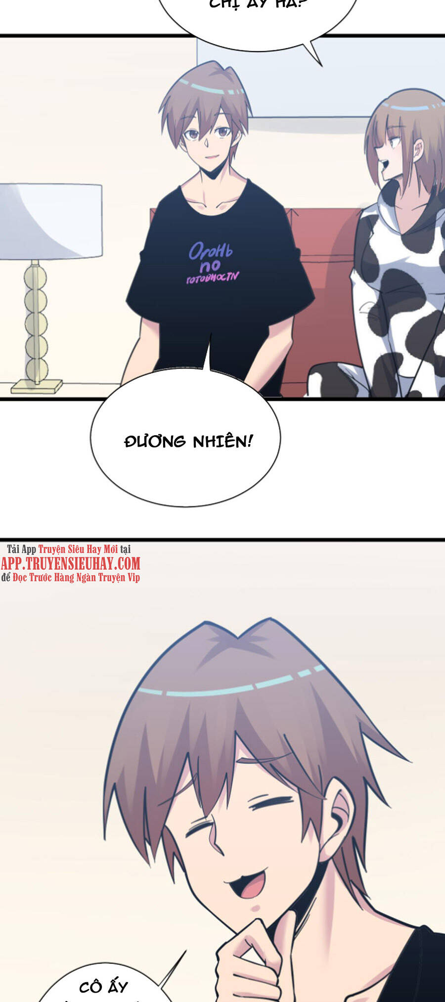 Cửa Hàng Đào Bảo Thông Tam Giới Chapter 289 - Trang 2